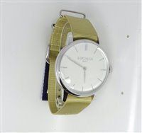 Orologio Locman Classic 1960 in Acciaio 0251V0500AVNKNH - 0251V0500AVNKNH